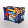 SPIDERMAN